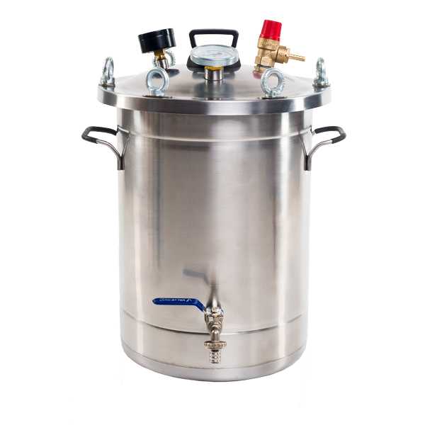 Распродажа автоклавов БУЛАТ в Бокситогорске