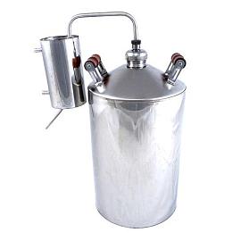 Самогонный аппарат в Бокситогорске всего за 3200 рублей